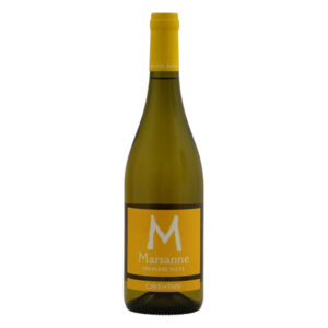 Cave de Tain Premiere Note Marsanne (doos van 6 stuks)