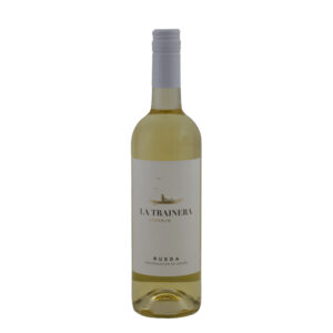 La Trainera Verdejo (doos van 6 stuks)