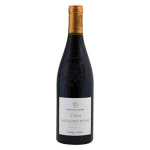 Châteauneuf du Pape Instants Rares (doos van 6 stuks)