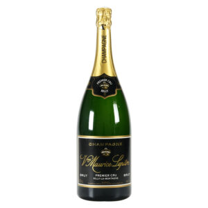 Champagne Maurice Lepitre 1er Cru Cuvée Selection brut magnum (per fles)