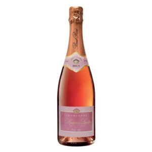 Champagne Maurice Lepitre 1er Cru brut rosé (per fles)